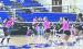 ROCKDALE LADY TIGERS VOLLEYBALL