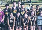 THORNDALE CROSS COUNTRY