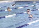Wake Aquatics Swim-a-thon 2024